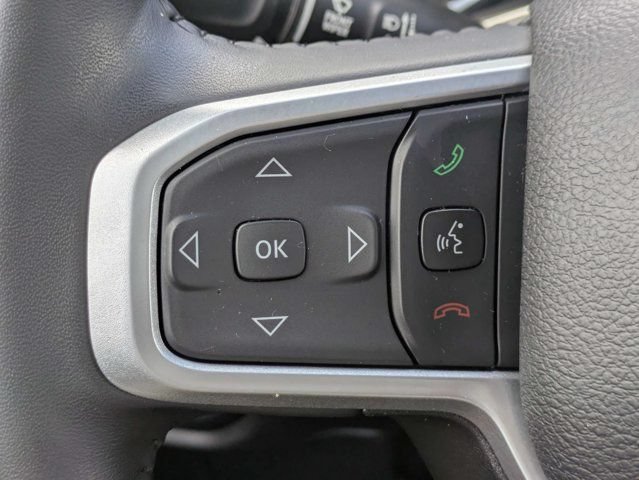 Used 2023 RAM 1500 Big Horn AWD/4WD image 24