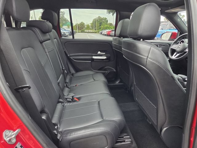 Used 2020 Mercedes-Benz GLB 250 4MATIC image 17