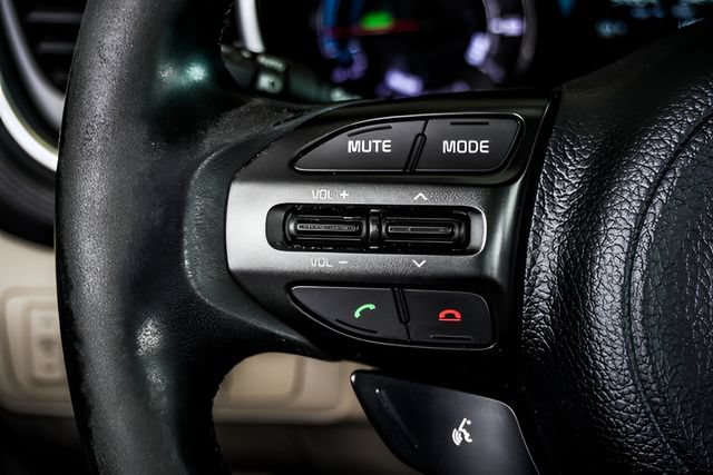 Used 2014 Kia Optima EX FWD image 24