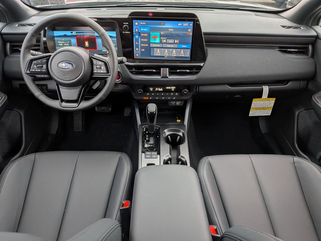 New 2026 Subaru Outback Premium image 13
