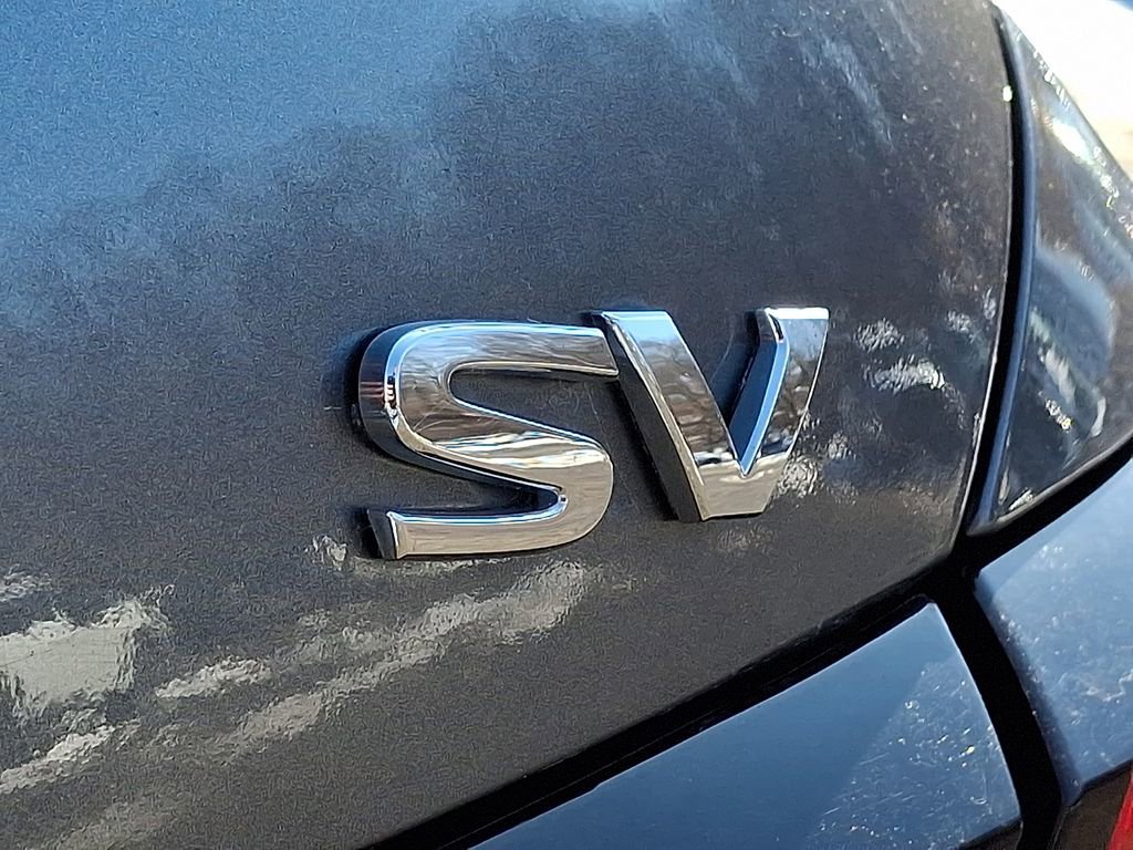 Used 2022 Nissan Altima 2.5 SV image 29