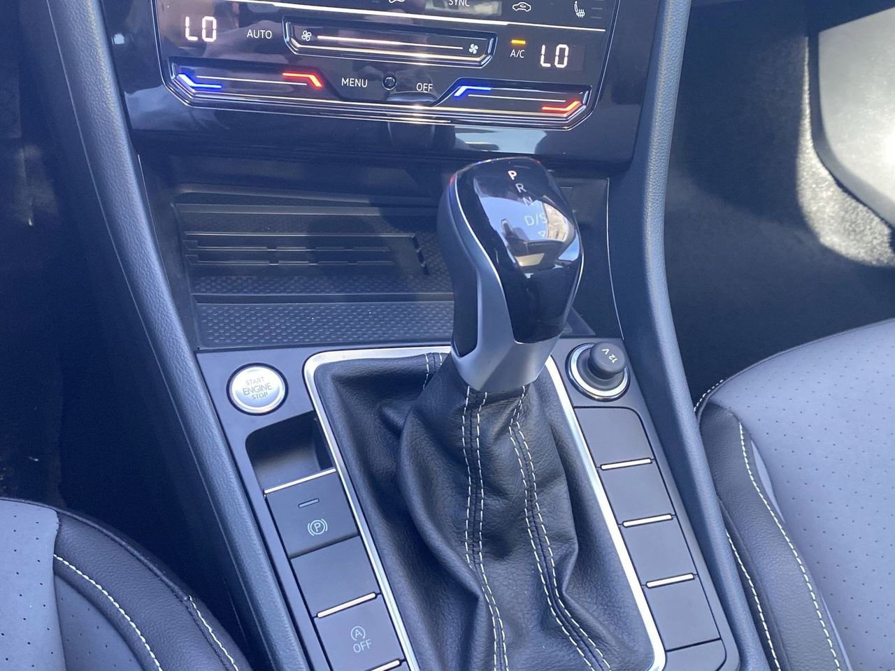 New 2026 Volkswagen Jetta SE image 26