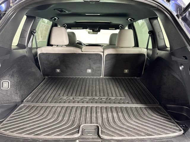 Used 2021 Honda Passport Elite image 21
