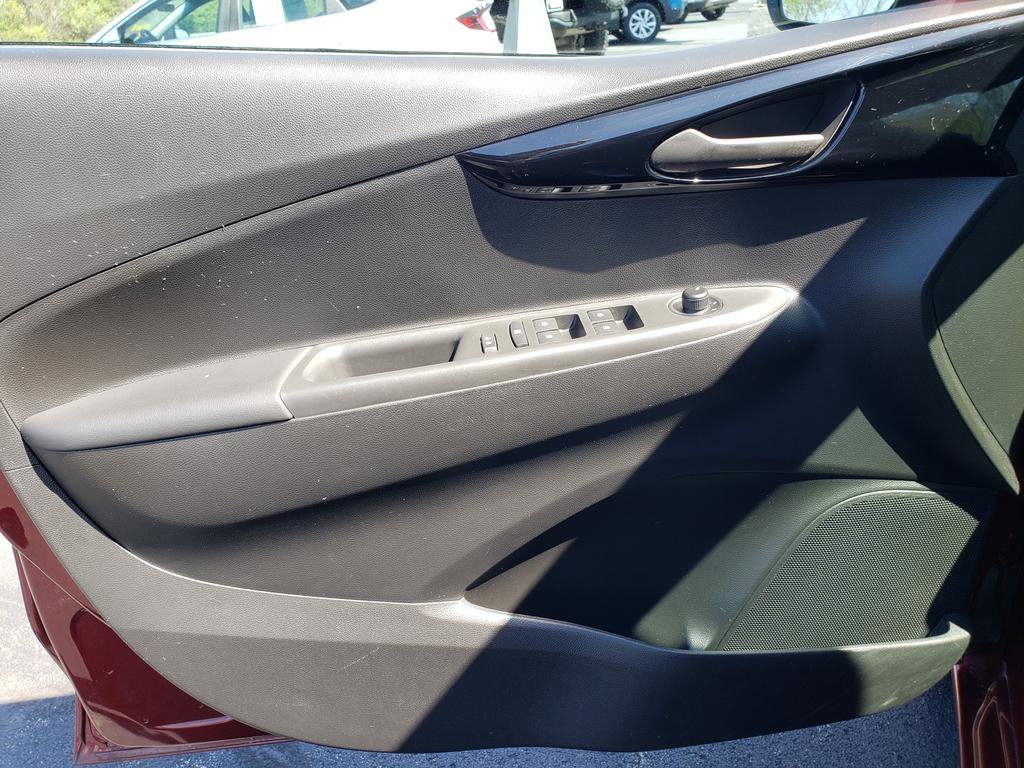 Used 2022 Chevrolet Spark LT FWD image 11