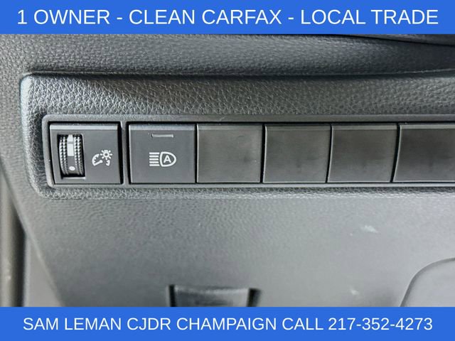 Used 2024 Toyota Corolla SE image 10