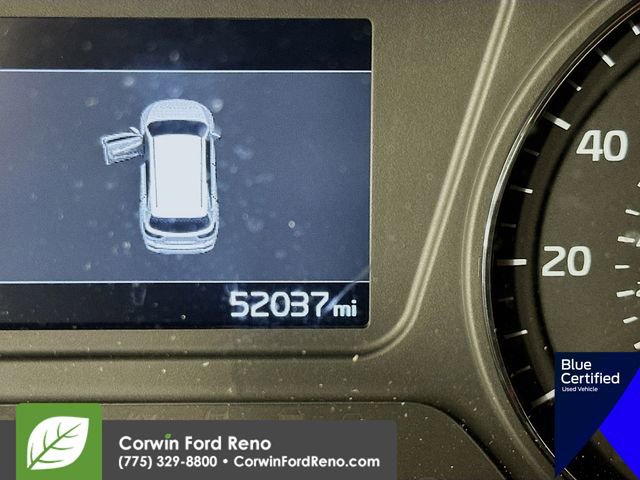 Used 2019 Kia Sorento LX image 15