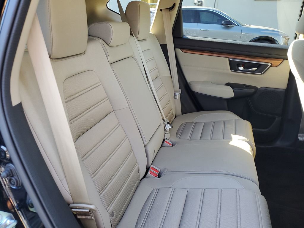 Used 2018 Honda CR-V EX image 23