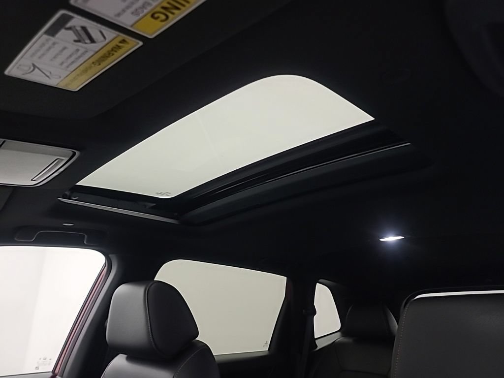 Used 2023 Honda CR-V Sport Touring image 39