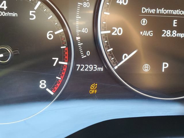 Used 2024 MAZDA CX-50 AWD 2.5 S w/ Preferred Package image 11