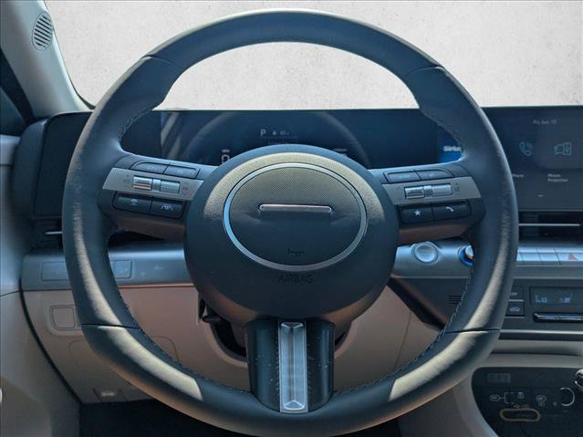 New 2026 Hyundai Kona SEL Sport FWD image 11