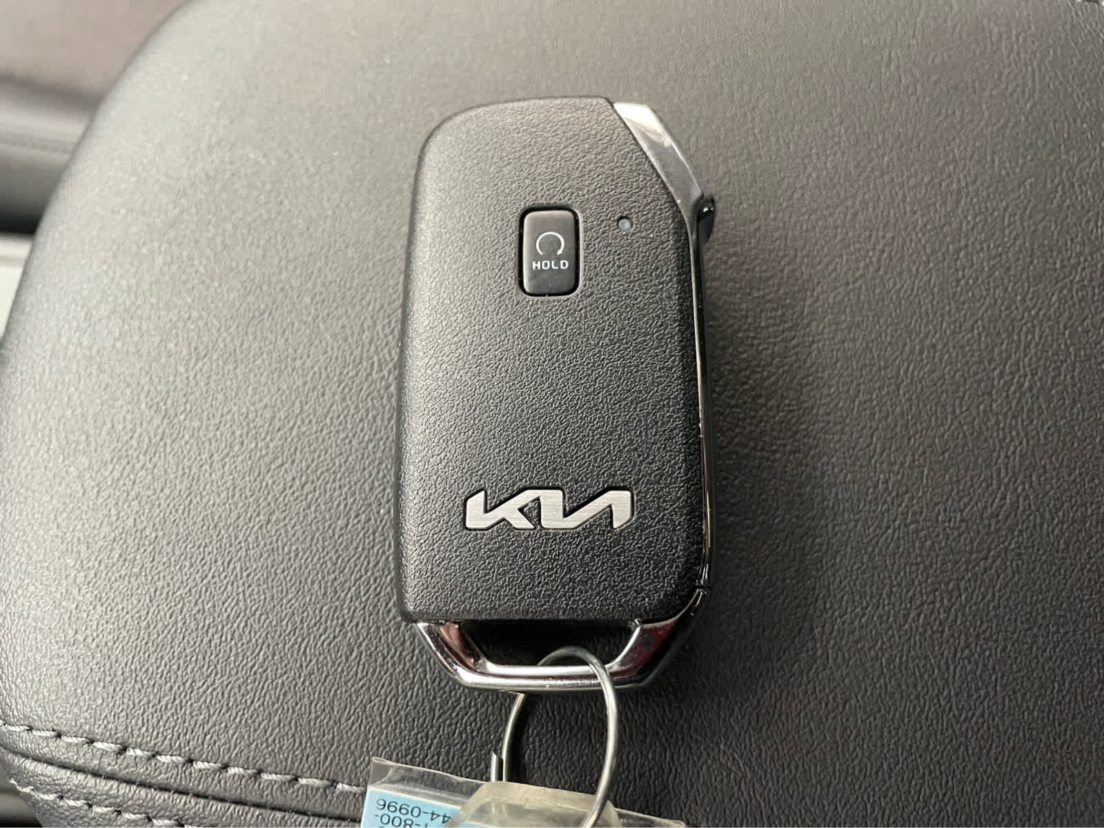 Used 2026 Kia Seltos S AWD/4WD image 23