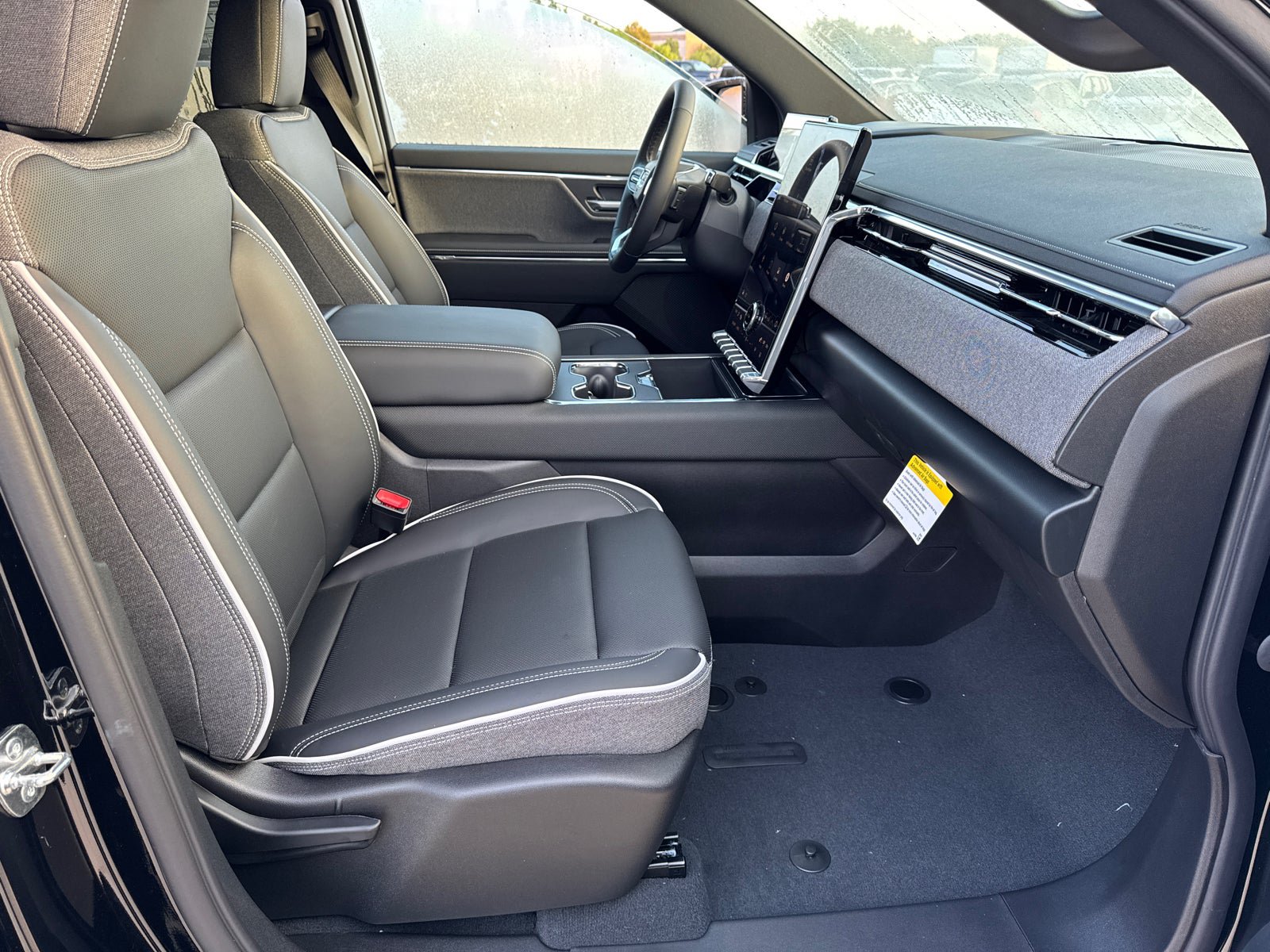 Used 2026 GMC Sierra EV Elevation AWD/4WD image 16