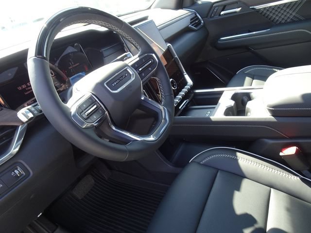 New 2026 GMC Acadia Denali w/ Super Cruise Package FWD image 14