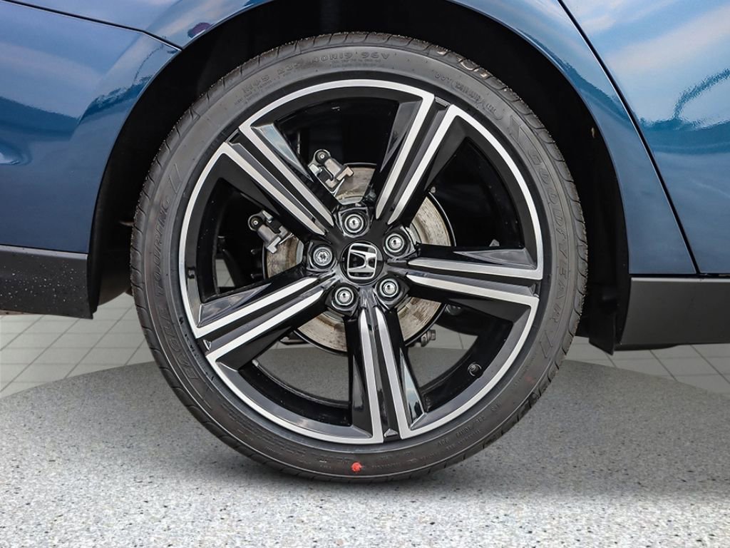 New 2026 Honda Accord SE image 7