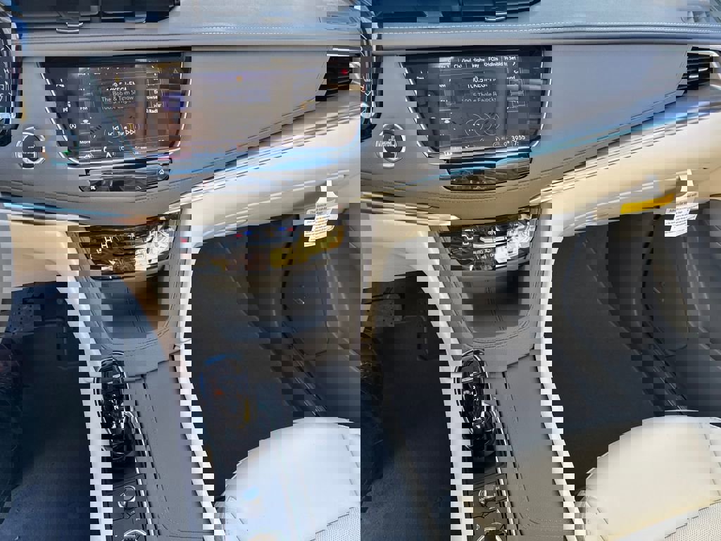 New 2026 Cadillac XT5 Premium Luxury w/ Driver Assist Package image 20