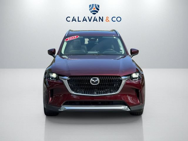 Used 2024 MAZDA CX-90 3.3 Turbo w/ Premium Package AWD/4WD image 2
