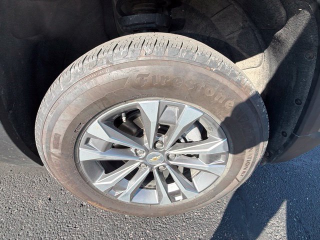 Used 2025 Chevrolet Equinox LT FWD image 23