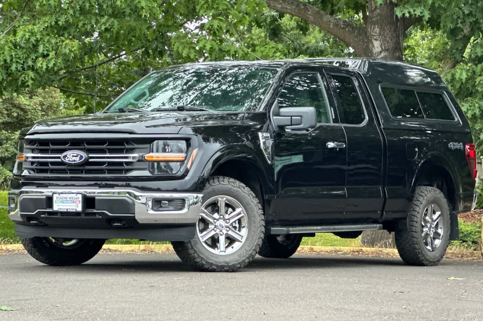 Used 2024 Ford F150 XLT