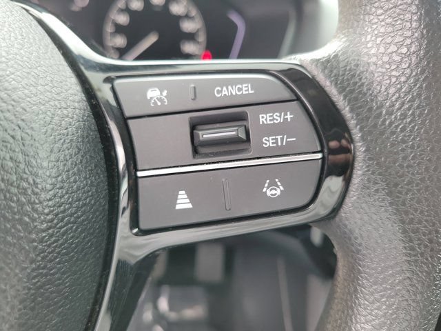 Used 2025 Honda Civic LX image 20