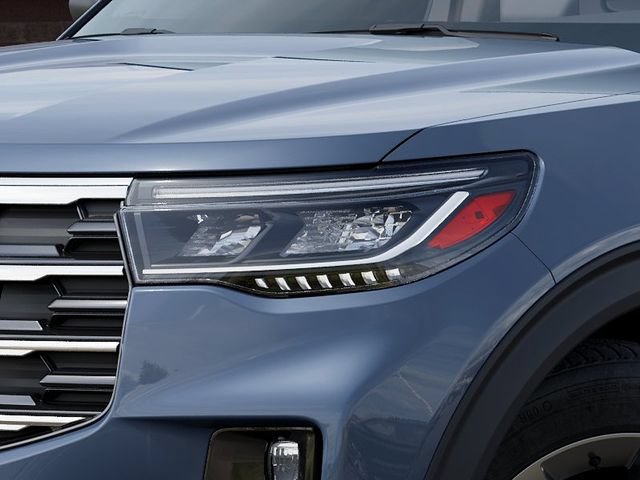 New 2027 Ford Explorer Active w/ Active Comfort Package AWD/4WD image 18