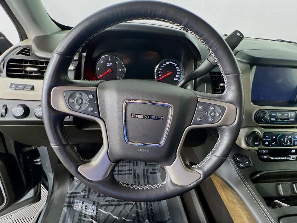 Certified 2019 GMC Yukon XL Denali w/ Open Road Package image 11