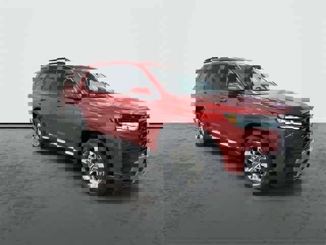 New 2026 Honda Pilot EX-L image 5