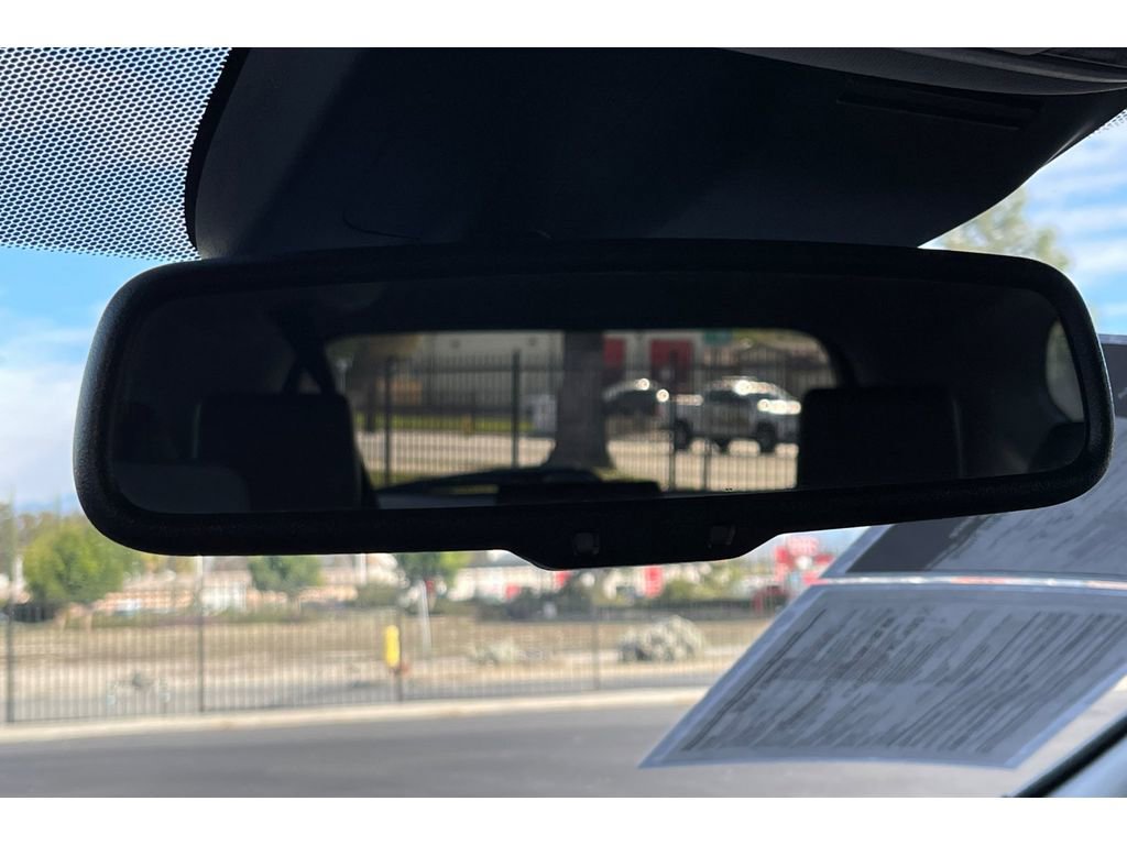 Certified 2020 Honda CR-V Touring image 25