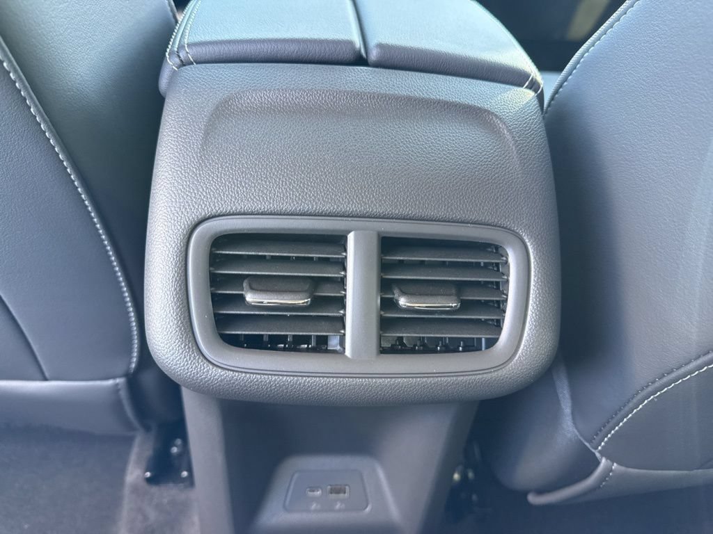 New 2026 Buick Envision Sport Touring AWD/4WD image 39