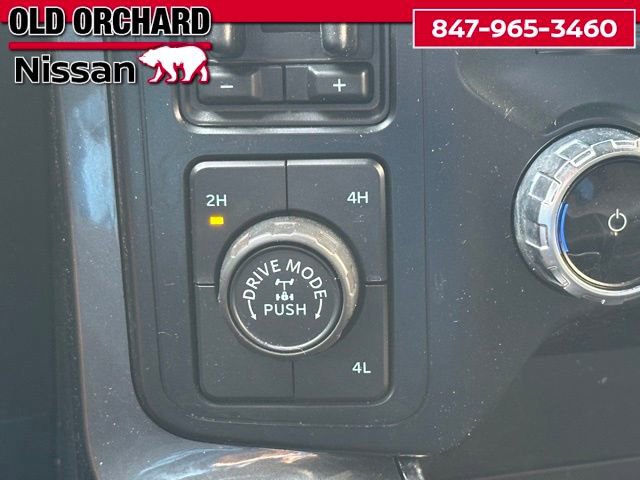 Used 2023 Ford F150 XLT w/ Equipment Group 302A High image 19