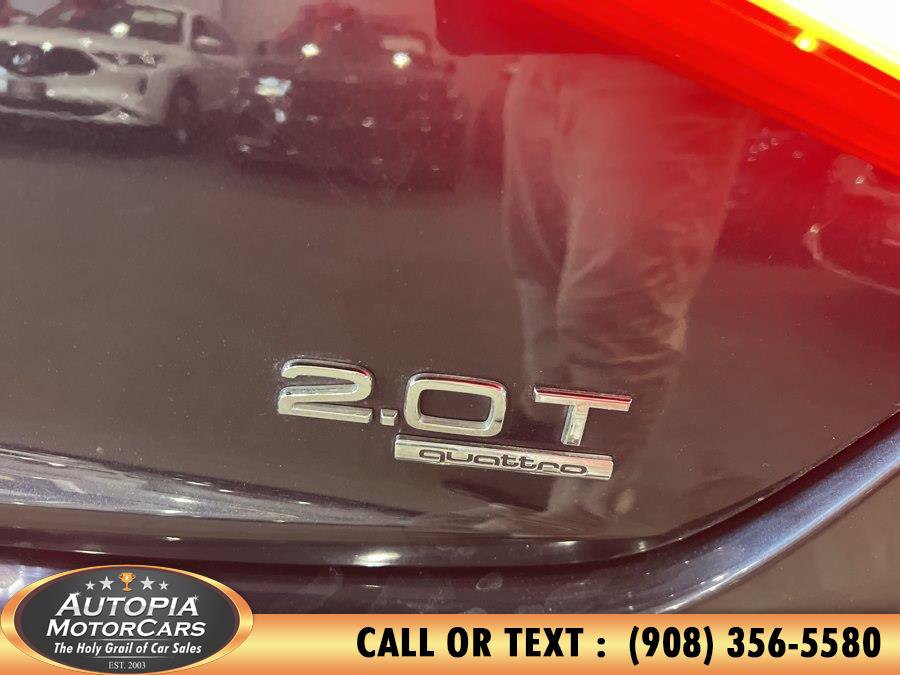 Used 2015 Audi A4 2.0T Premium image 43