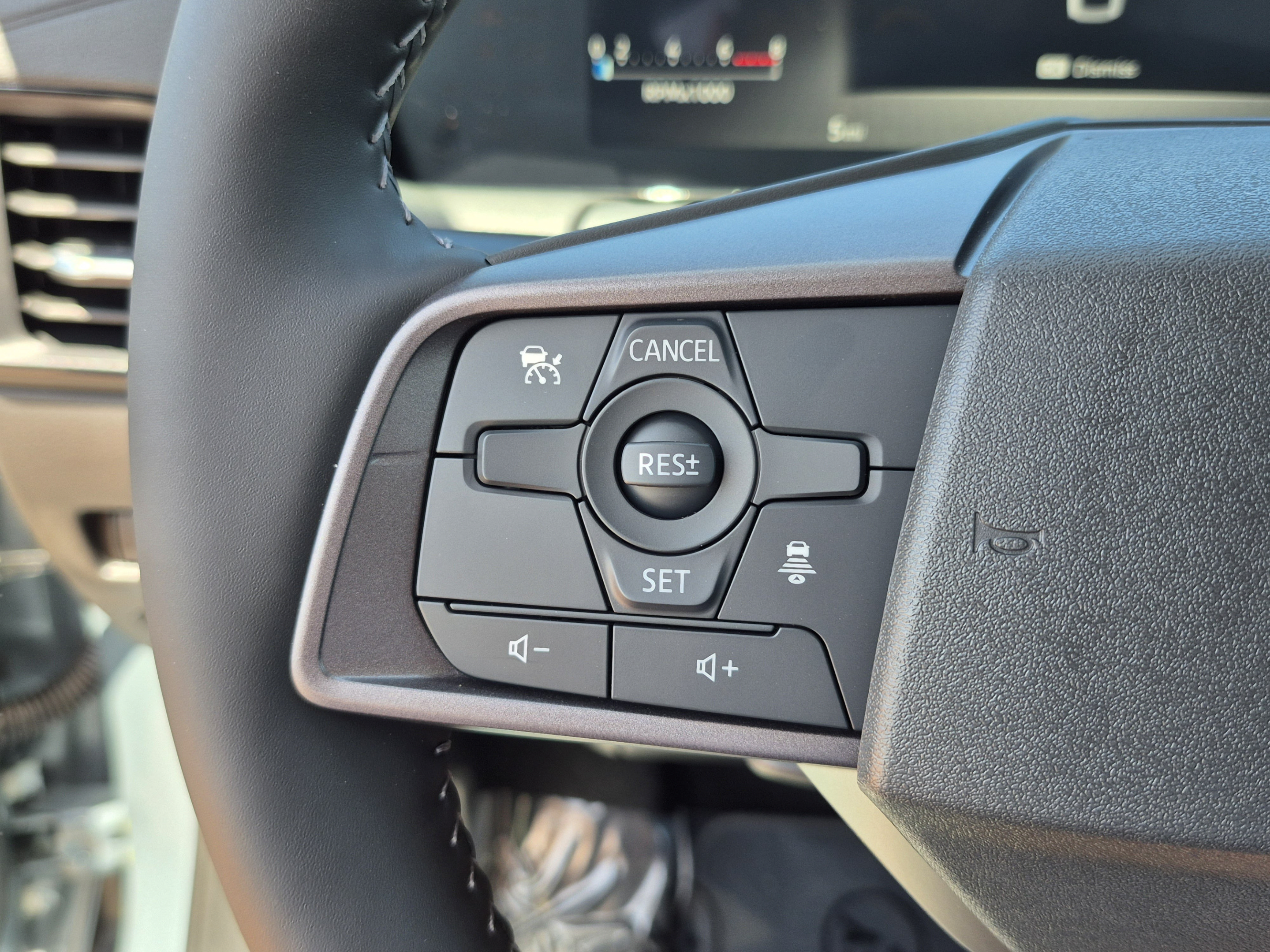 New 2026 Nissan Sentra SV w/ SV Convenience Package FWD image 29
