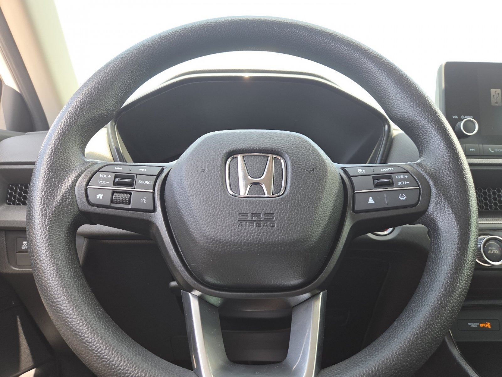Used 2025 Honda CR-V LX image 25