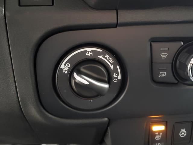 New 2026 Nissan Frontier SV w/ SV Convenience Package image 31