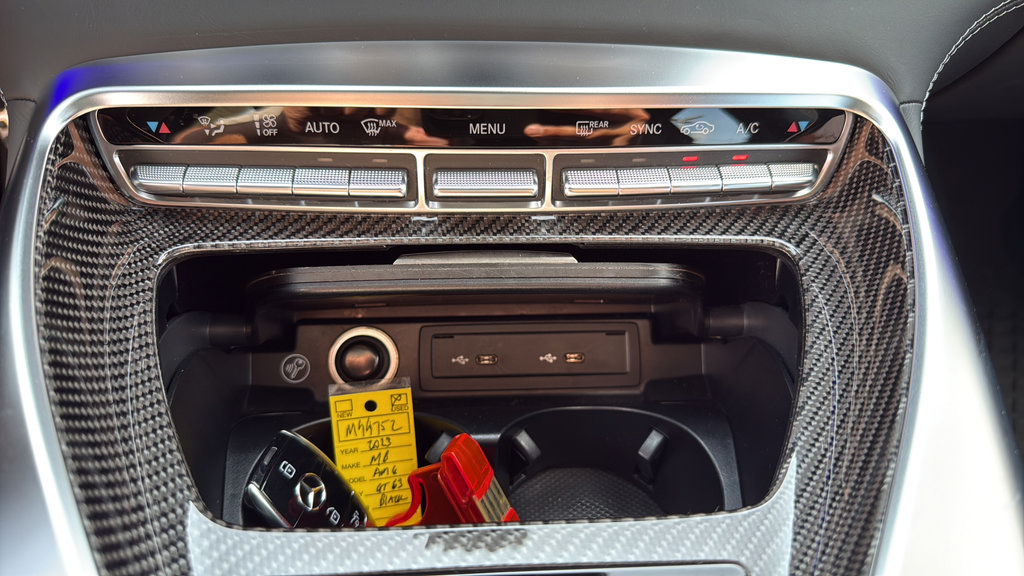 Used 2023 Mercedes-Benz AMG GT 63 image 28