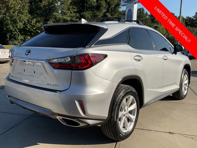Used 2016 Lexus RX 350 FWD image 7