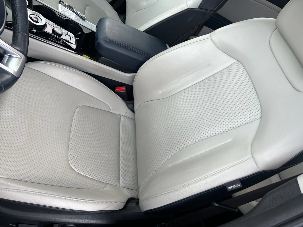 Certified 2023 Kia Sportage EX AWD/4WD image 19