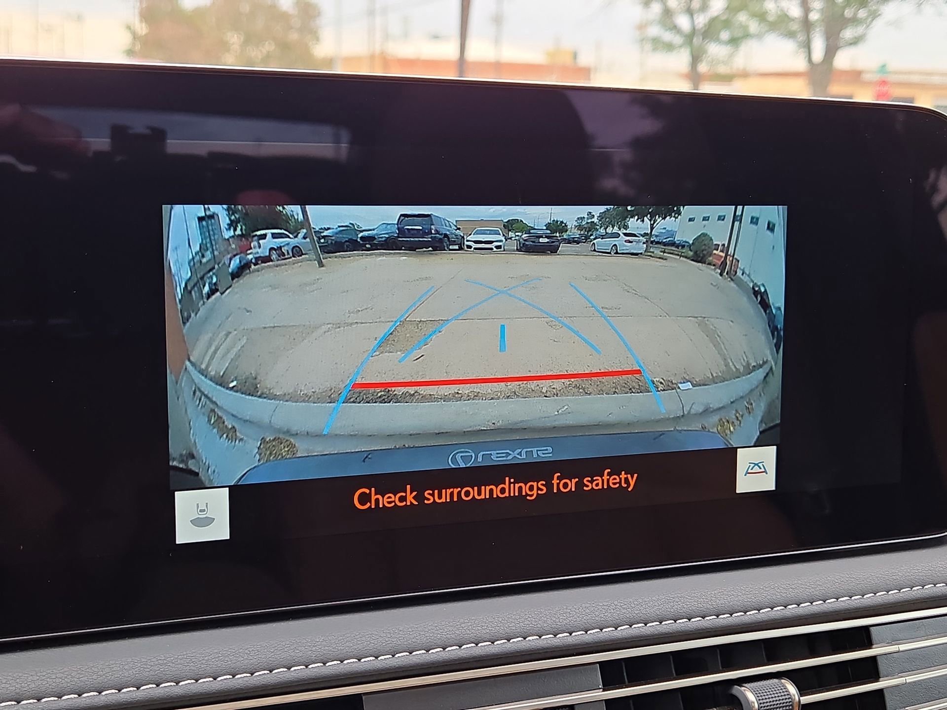 Used 2024 Lexus LS 500 RWD image 18