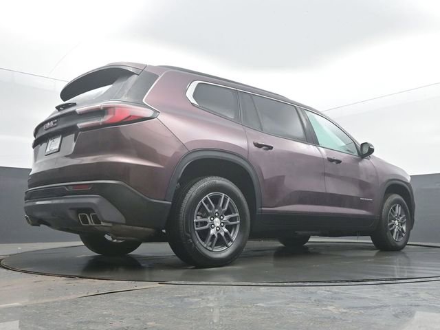 Certified 2025 GMC Acadia Elevation image 53