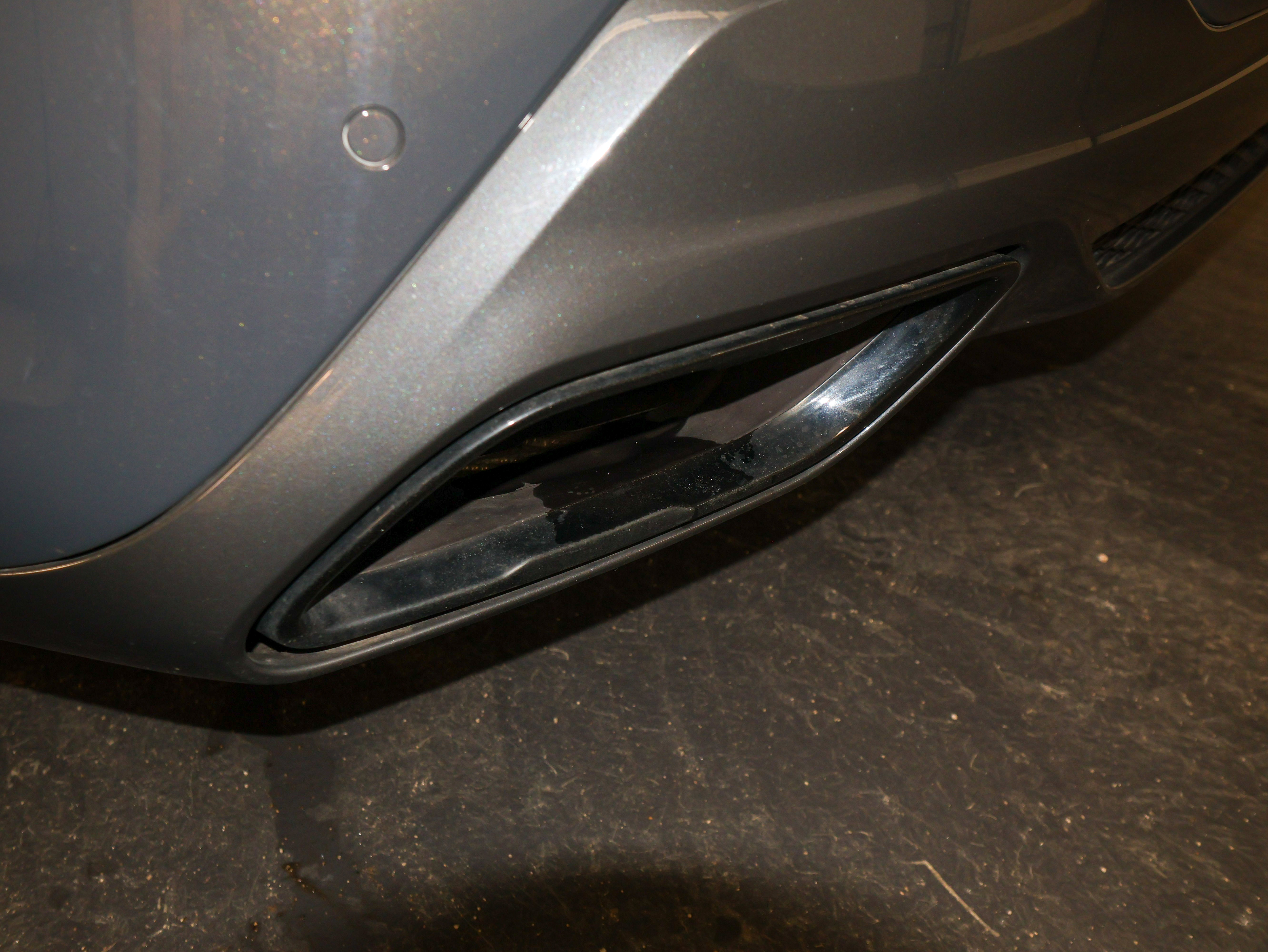 Used 2021 BMW M850i xDrive Convertible w/ Driving Assistance Package image 45