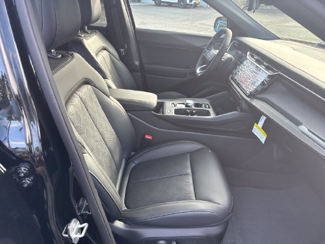 New 2026 Jeep Cherokee Overland w/ Advanced Pro Tech Group AWD/4WD image 9