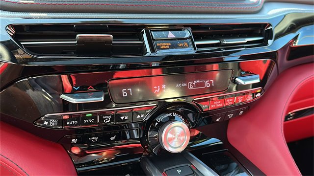 Used 2026 Acura MDX A-Spec image 21