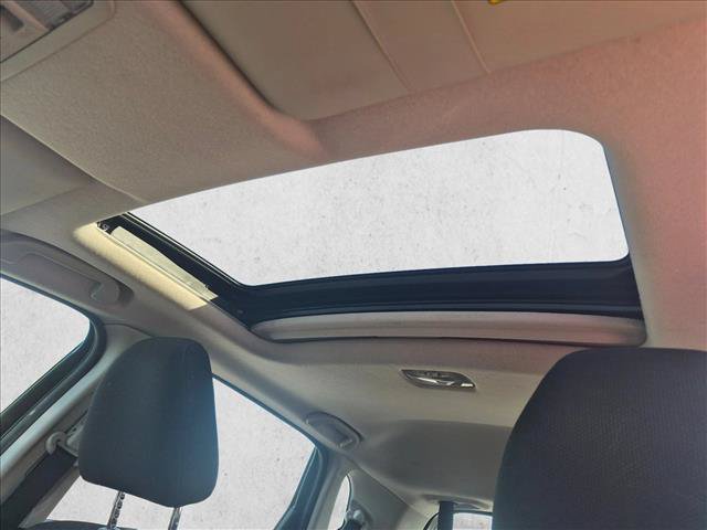 Used 2015 Honda Fit EX image 17
