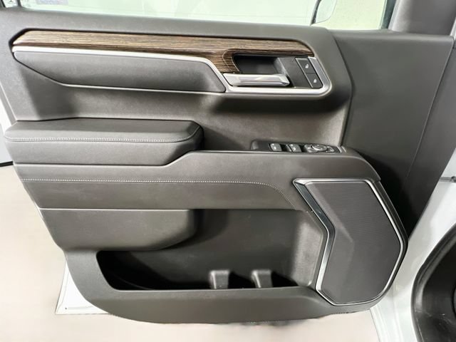 Used 2022 GMC Sierra 1500 SLE AWD/4WD image 31