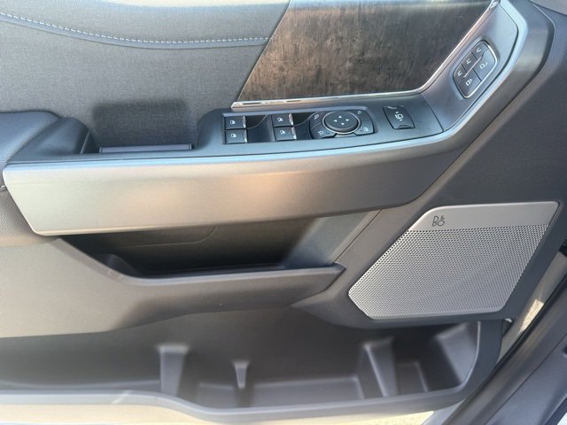 New 2026 Ford F350 Lariat w/ Lariat Ultimate Package image 22