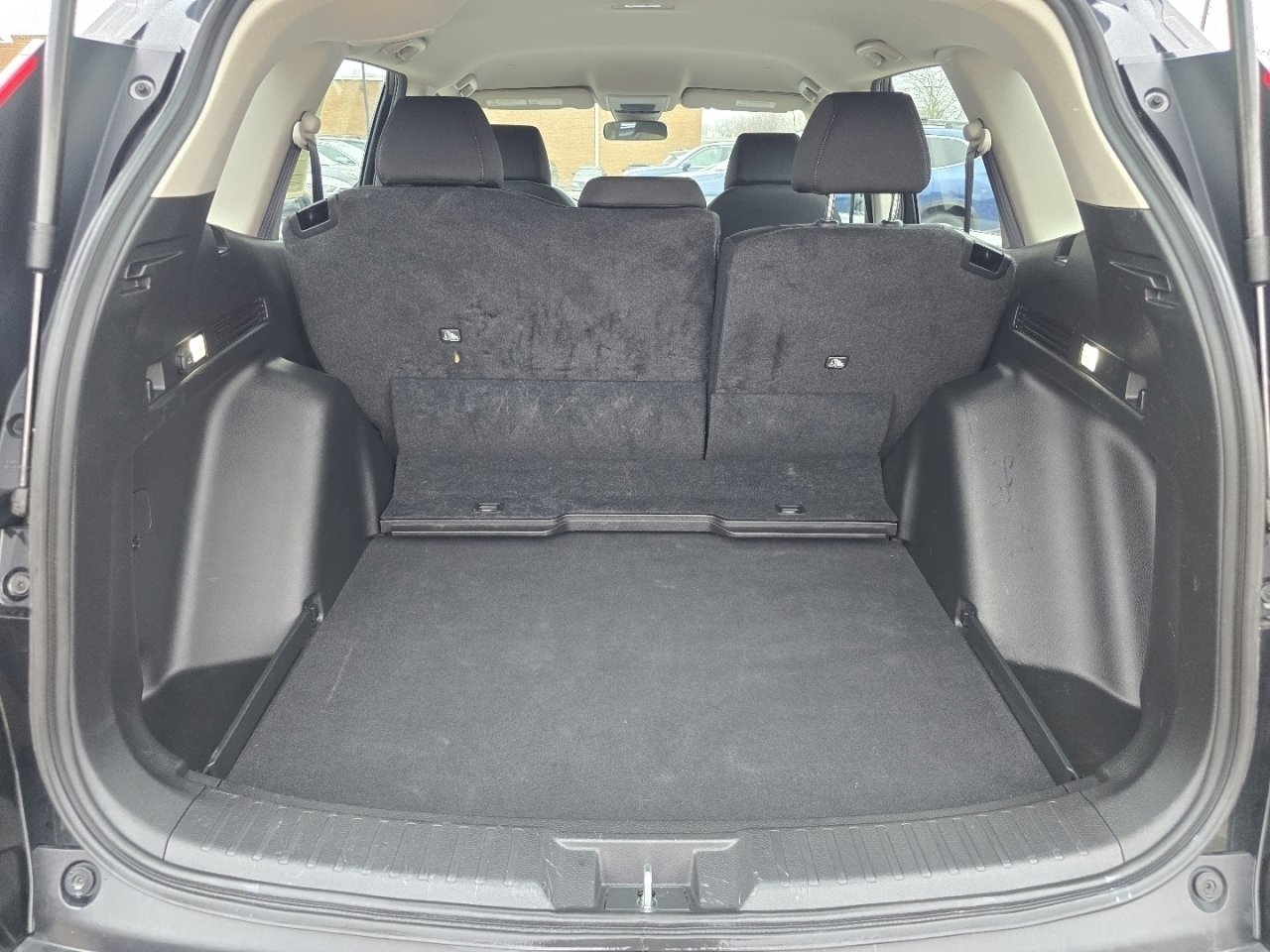 Used 2024 Honda CR-V LX image 19