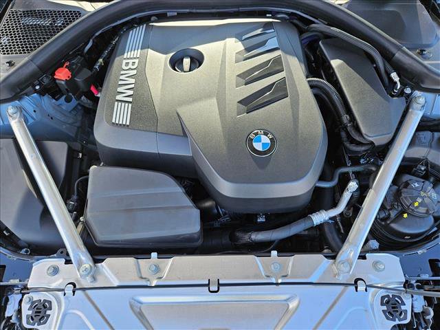 New 2026 BMW 430i Coupe RWD image 16