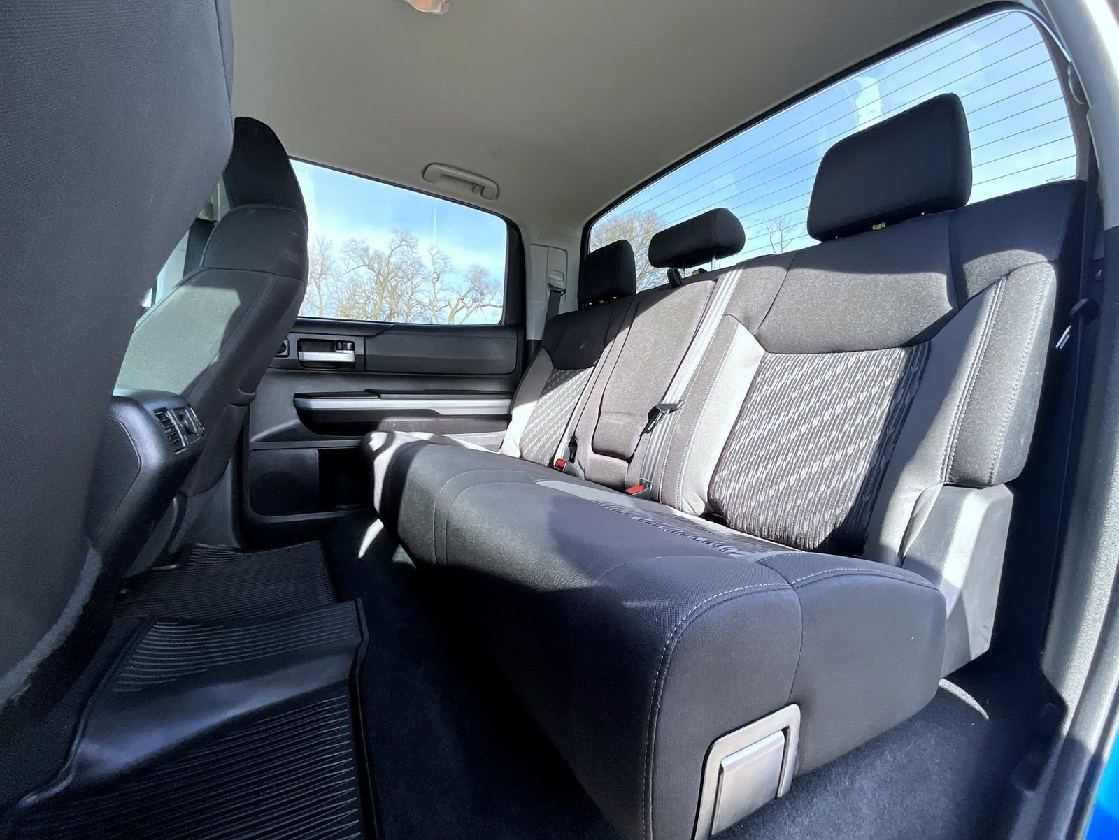 Used 2020 Toyota Tundra SR5 image 21