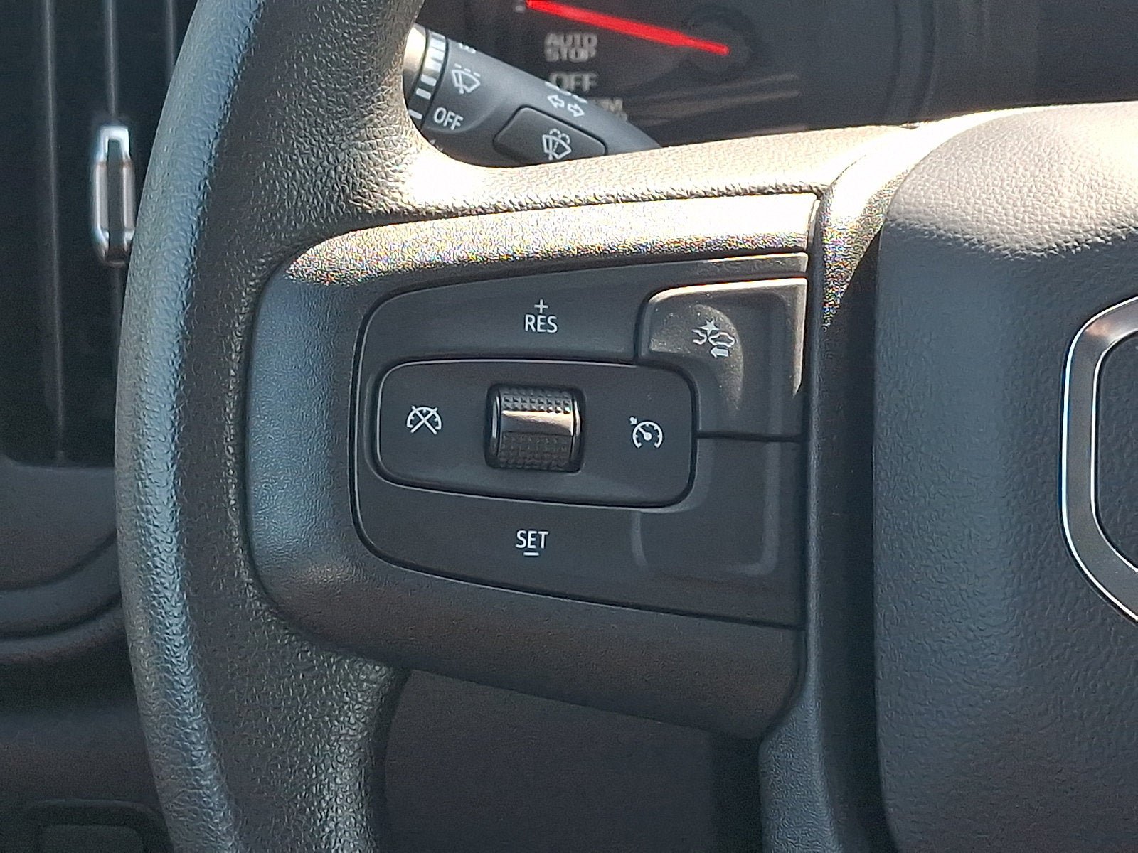 Used 2024 GMC Sierra 1500 Pro w/ Graphite Edition AWD/4WD image 19