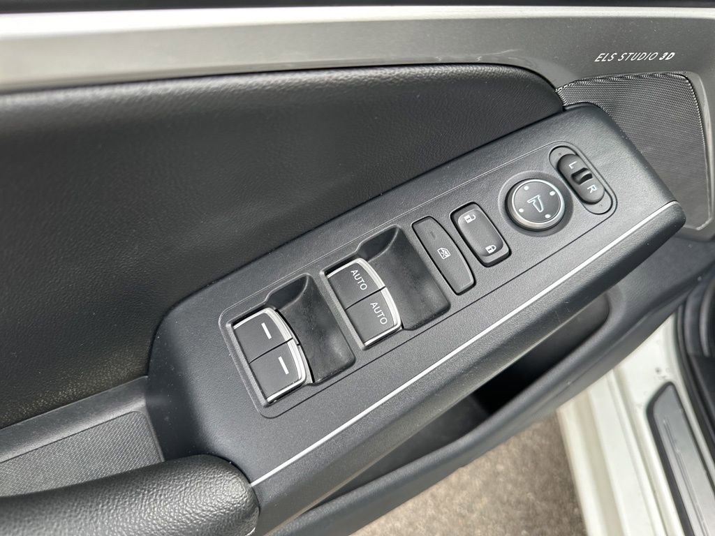 Used 2025 Acura Integra A-Spec image 16