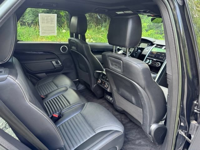 Used 2023 Land Rover Discovery S R-Dynamic AWD/4WD image 18